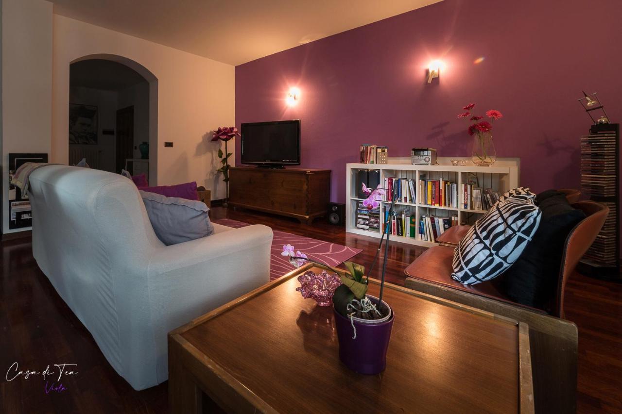 Casa Di Tea Apartment Pieve di Cadore Exterior photo